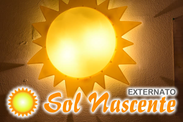 Externato Sol Nascente