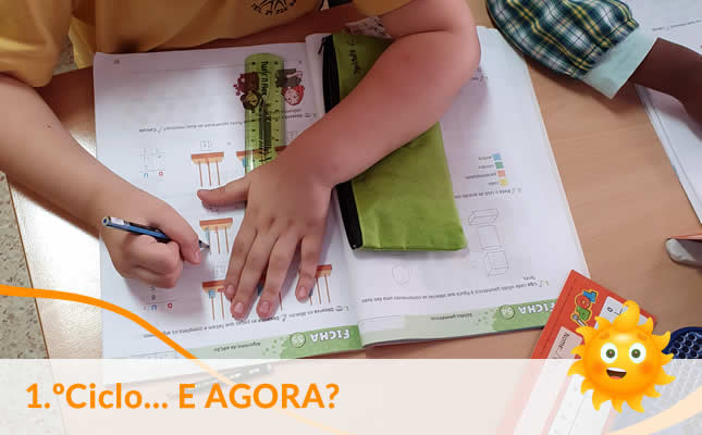 1 ciclo e agora. Sol Nascente