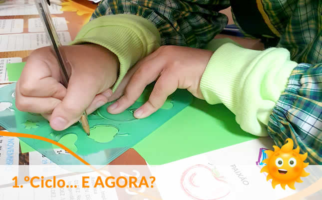 1 ciclo e agora. Sol Nascente
