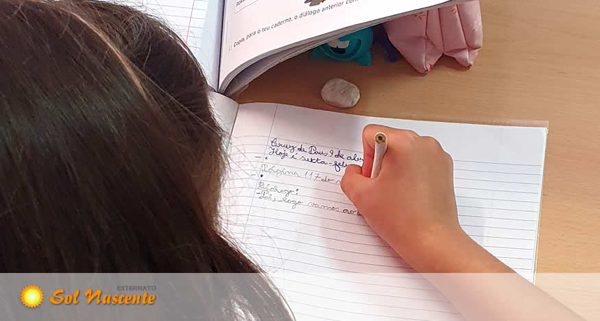 1º Ciclo… E AGORA?!