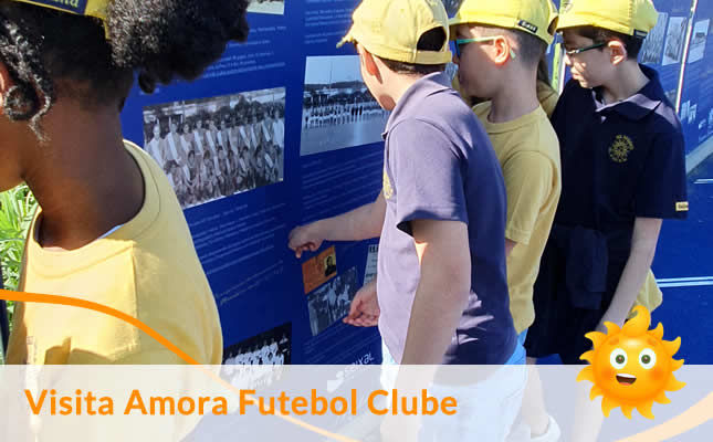 visita amora futebol clube