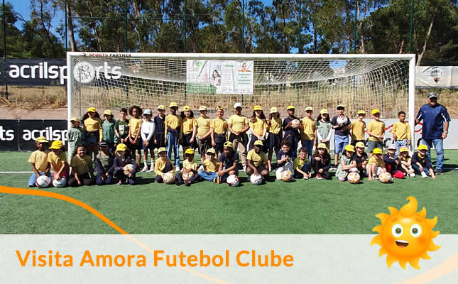 visita amora futebol clube