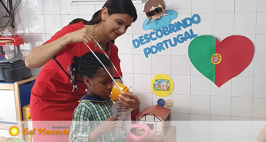 Semana da Família